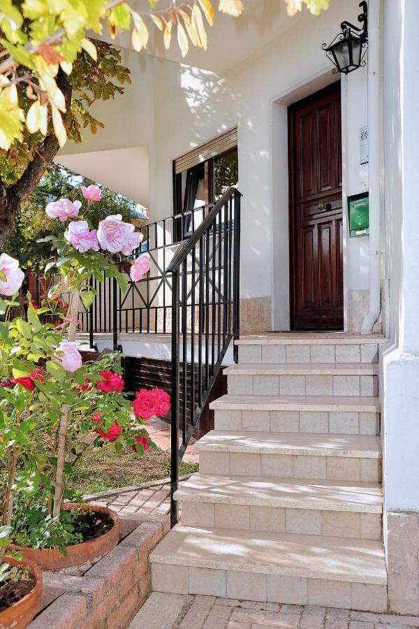 A Casa Di Galdino E Vittorianna Apartment L'Aquila Exterior photo
